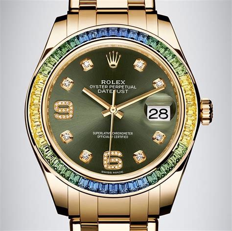 pearlmaster 39 Rolex price